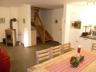 Ferienhaus für 7 Personen (110 m²) in Zingst 5/10