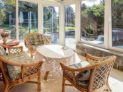 Ferienhaus für 7 Personen (180 m²) in Wilmshagen 5/10