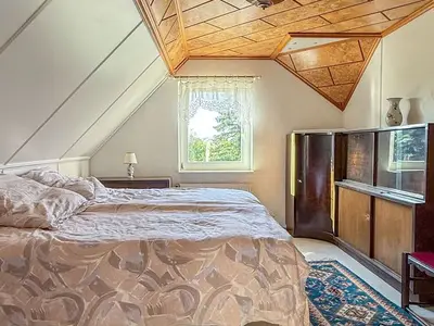 Ferienhaus für 7 Personen (180 m²) in Wilmshagen 6/10