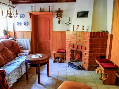 Ferienhaus für 7 Personen (180 m²) in Wilmshagen 7/10