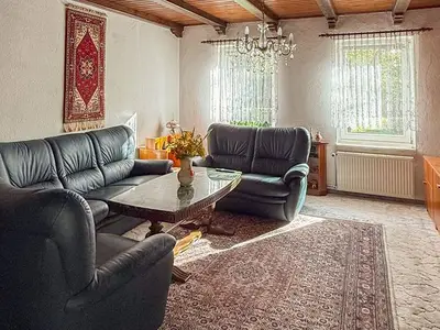 Ferienhaus für 7 Personen (180 m²) in Wilmshagen 8/10