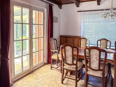 Ferienhaus für 7 Personen (180 m²) in Wilmshagen 9/10