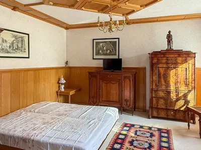 Ferienhaus für 7 Personen (180 m²) in Wilmshagen 10/10