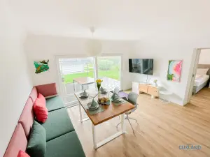 Ferienhaus für 6 Personen (80 m²) in Cuxhaven