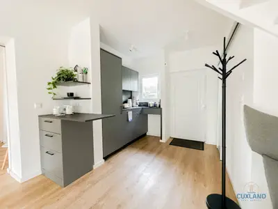 Küche / Küchenzeile