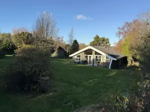Ferienhaus für 4 Personen (66 m²) in Kalundborg
