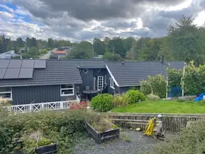 Ferienhaus für 6 Personen (143 m²) in Tikøb
