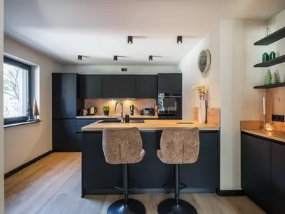 19_Chalet_Bergblick_Ferienwohnungen © Mathias Prä