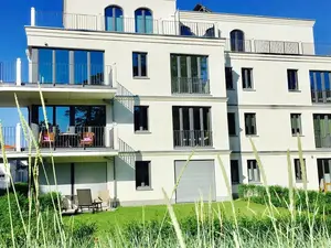 Ferienhaus für 3 Personen (65 m²) in Baabe