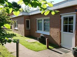 Ferienhaus für 4 Personen (40 m²) in Nebel