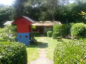 Ferienhaus für 4 Personen (40 m²) in Weiskirchen