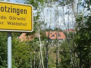 Ferienhaus für 6 Personen (140 m²) in Görwihl