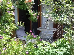 Ferienhaus für 4 Personen (50 m²) in Pöcking