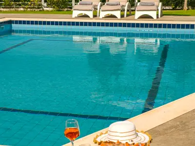 Ferienhaus für 10 Personen (250 m²) in Vrakhásion 4/10