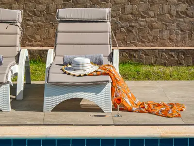 Ferienhaus für 10 Personen (250 m²) in Vrakhásion 5/10