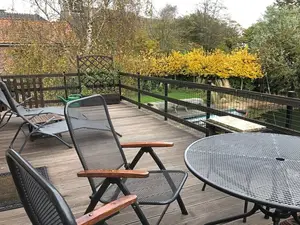 Ferienhaus für 3 Personen (66 m²) in Broek op Langendijk