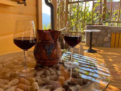 Ferienhaus für 4 Personen (88 m²) in Drganja Sela 5/10