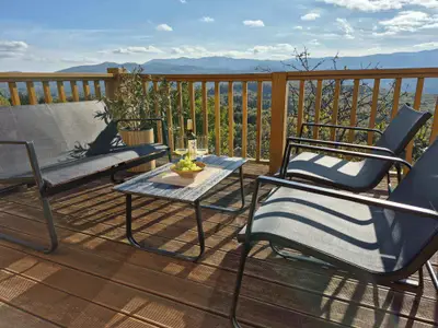 Ferienhaus für 4 Personen (88 m²) in Drganja Sela 9/10