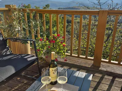 Ferienhaus für 4 Personen (88 m²) in Drganja Sela 10/10