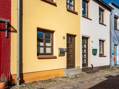 Ferienhaus für 4 Personen (60 m²) in Barth 1/10