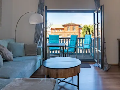 Ferienhaus für 4 Personen (60 m²) in Barth 2/10