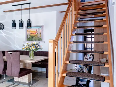 Ferienhaus für 4 Personen (60 m²) in Barth 3/10