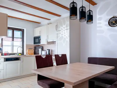 Ferienhaus für 4 Personen (60 m²) in Barth 4/10