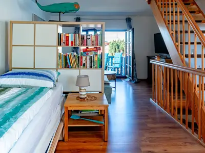 Ferienhaus für 4 Personen (60 m²) in Barth 7/10