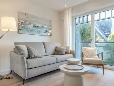 Ferienhaus für 4 Personen (85 m²) in Sylt-Ost 5/10