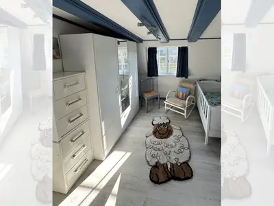 Ferienhaus für 7 Personen (100 m²) 3/9