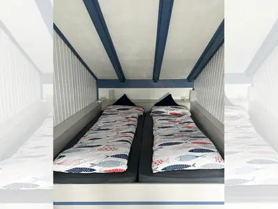 Ferienhaus für 7 Personen (100 m²) 4/9