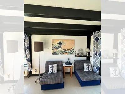 Ferienhaus für 7 Personen (100 m²) 5/9