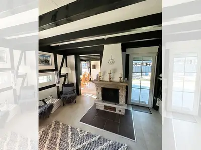 Ferienhaus für 7 Personen (100 m²) 6/9