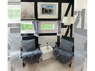 Ferienhaus für 7 Personen (100 m²) 8/9