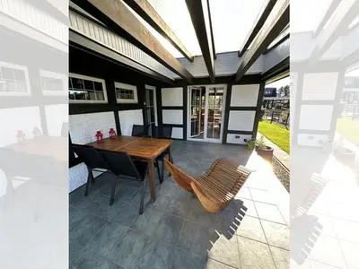 Ferienhaus für 7 Personen (100 m²) 9/9