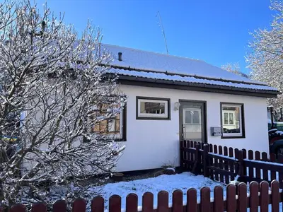 Ferienhaus für 4 Personen (63 m²) in Walkenried 1/10