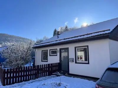 Ferienhaus für 4 Personen (63 m²) in Walkenried 2/10