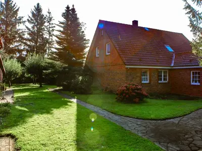 Ferienhaus für 7 Personen (180 m²) in Wilmshagen 2/10