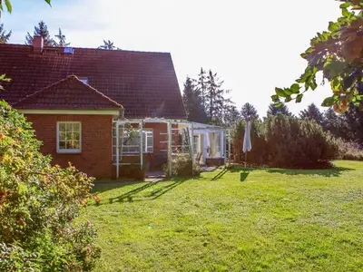 Ferienhaus für 7 Personen (180 m²) in Wilmshagen 3/10