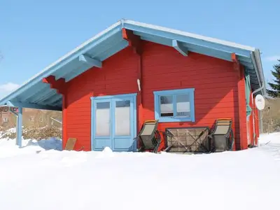 Ferienhaus für 5 Personen (50 m²) in Kröpelin 1/10