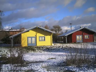 Ferienhaus für 5 Personen (50 m²) in Kröpelin 2/10