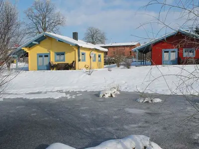 Ferienhaus für 5 Personen (50 m²) in Kröpelin 3/10