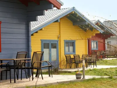 Ferienhaus für 5 Personen (50 m²) in Kröpelin 4/10