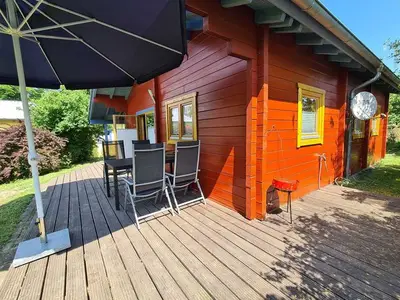 Ferienhaus für 5 Personen (50 m²) in Kröpelin 5/10