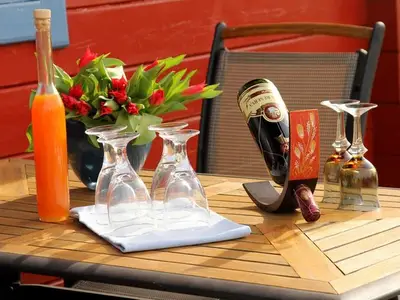 Ferienhaus für 5 Personen (50 m²) in Kröpelin 6/10