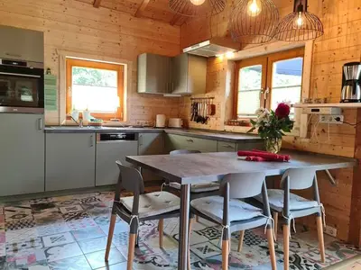 Ferienhaus für 5 Personen (50 m²) in Kröpelin 8/10