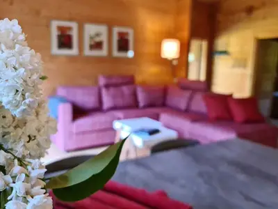 Ferienhaus für 5 Personen (50 m²) in Kröpelin 9/10