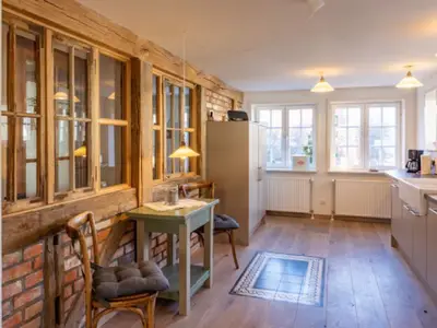 Küche / Küchenzeile