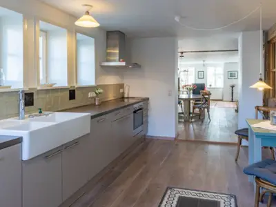 Küche / Küchenzeile