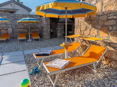 Ferienhaus für 8 Personen (120 m²) in Grizane 8/10